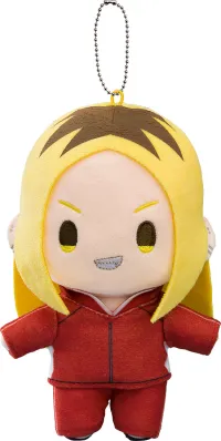 GOOD SMILE COMPANY Plushie Hitomi Koshigaya - Magilumiere Magical Girls Inc. - photo 2