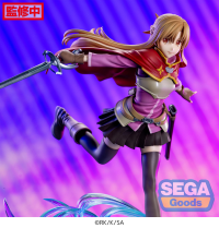 FIGURIZMα "Sword Art Online Progressive: Scherzo of Deep Night" "Asuna" 4