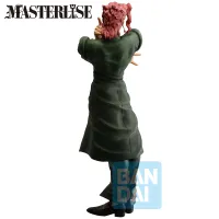 BANDAI Noriaki Kakyoin (Stardust Crusaders+) "JoJo's Bizarre Adventure", Masterlise Ichibansho Figure - JoJo's Bizarre Adventure - photo 3