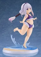 KAITENDOH Kanna Kamui: Excited to Wear a Swimsuit at Home Ver. (Purple) - Miss Kobayashi's Dragon Maid - photo 6