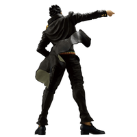 Jotaro Kujo (The Gathering of Stars) 7