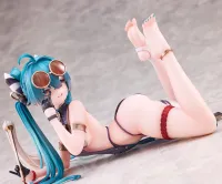 HOTVENUS Taoist Rin - Kyonshi Brothel - photo 2