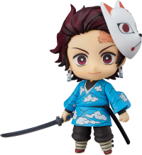 【GSS,GSC Online Only】 Nendoroid Tanjiro Kamado: Final Selection Ver. 2