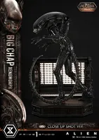 Prime 1 Studio Museum Masterline XL Alien (Film) Big Chap Xenomorph Close Up Shot Ver. DX Bonus Version			 - Alien (Movie Franchise) - photo 40