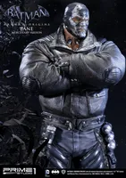 Prime 1 Studio Museum Masterline Batman: Arkham Origins Bane Mercenary Edition - DC Comics - photo 9