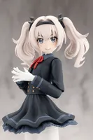 KOTOBUKIYA Emma Koishikawa 【Nocturne】 with Honda AB12 MOTOCOMPO - SOUSAISHOJOTEIEN - photo 10