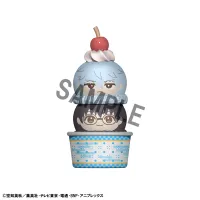 MegaHouse Tsumichen Stack up & Change Gintama (6pc per box) - Gintama - photo 6