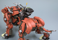 EZ-016 SABER TIGER MARKING PLUS Ver. 7