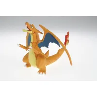 BANDAI HOBBY Pokémon Model Kit MEGA CHARIZARD Y - Pokémon - photo 2