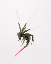 ALTERNATIVE MESSER FLOAT 2