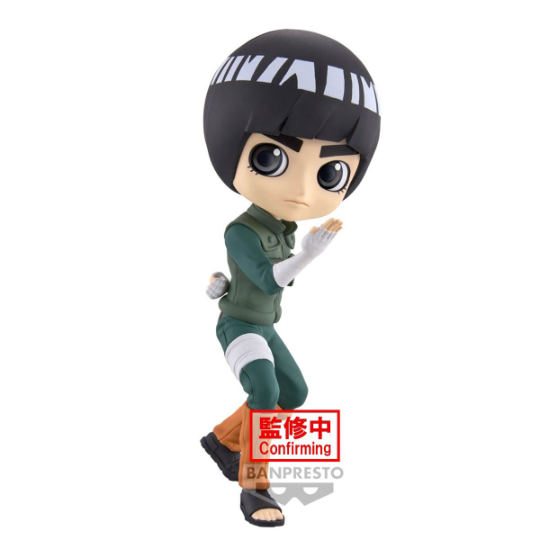 Rock Lee