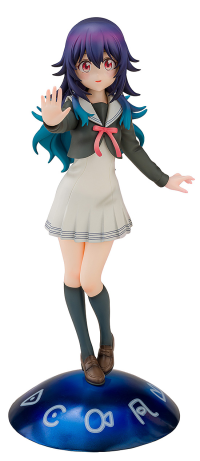 Stardust Telepath 1/7th Scale Figure Umika Konohoshi 2
