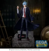 SEGA Luminasta "MASHLE: MAGIC AND MUSCLES" "Lance Crown" - MASHLE: MAGIC AND MUSCLES - photo 3
