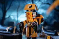 Shenzhen Mabell Animation Development FACELESSFJiangshi Expert - Non-Scale Figures - photo 2