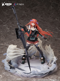 Arknights Bagpipe Elite 2 VER. 1/7 Scale Figure 13