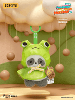 Panda Roll Happy Weekend Series 17