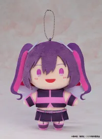 GOOD SMILE COMPANY Plushie Miriella: Angel Airborne Squad Ver. - 2.5 Dimensional Seduction - photo 1
