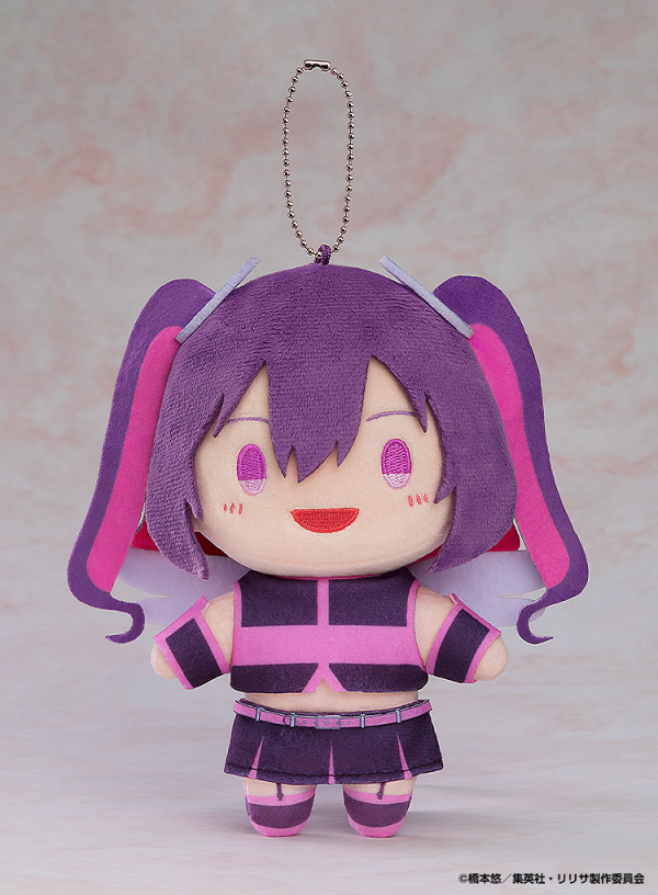 Plushie Miriella: Angel Airborne Squad Ver.