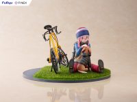 Laid Back Camp-Season3 Nadeshiko Kagamihara 1/7 Scale Figure 9