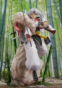PROOF Inuyasha 1/7 Scale Figure: Sesshomaru - Inuyasha - photo 4