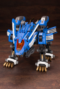 RZ-028 BLADE LIGER AB 2
