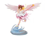 KOTOBUKIYA ARTFX J Sakura Kinomoto -SAKURA CARD- - Cardcaptor Sakura - photo 8