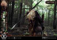 Museum Masterline Prey Feral Predator Deluxe Version 57