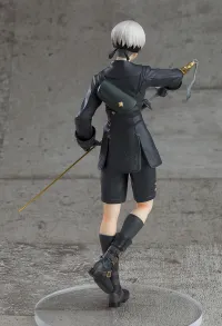 GOOD SMILE COMPANY POP UP PARADE 9S (YoRHa No.9 Type S) - NieR:Automata - photo 7