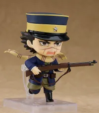 GOOD SMILE COMPANY Nendoroid Saichi Sugimoto - GOLDEN KAMUY - photo 4
