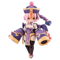 MegaHouse N-202d Titania Genbu - Busou Shinki - photo 1