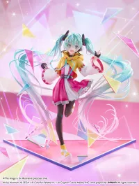 CyberZ Hatsune Miku: Project SEKAI Championship 2022 Autumn Ver.1/7 Scale Figure - Hatsune Miku - photo 1