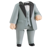 Nendoroid More: Dress Up Wedding 02 3