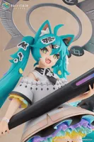 TAITO Hatsune Miku × Naoki Saito “My Figure Making!” ~The Painter ver.~ 1/7 Scale Figure - Hatsune Miku - photo 16
