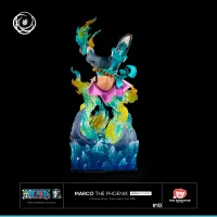 Tsume Art Marco the Phoenix - Ikigai - ONE PIECE - photo 11