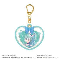 MAX LIMITED WONDERFUL PRECURE! BALLOON KEY RING - Precure - photo 7