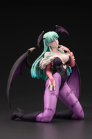 MORRIGAN AENSLAND 2