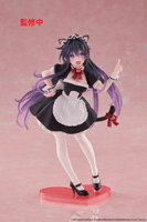 Date A Live V Coreful Figure - Tohka Yatogami (Cat Ear Maid Ver.) 6