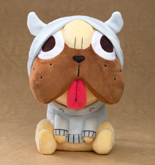 GOOD SMILE COMPANY Plushie Guts - KILL la KILL