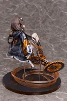 Design COCO DATE A LIVE Kurumi Tokisaki ”AXGRIT” Ver. 1/7 Complete Figure - Date A Live - photo 10