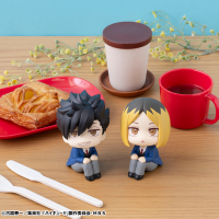 Lookup  Haikyu！！ Tetsuro Kuroo＆Kenma Kozume Set【with gift】 10