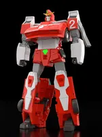 GOOD SMILE COMPANY THE GATTAI Land Bison - The Brave Fighter of Legend Da-Garn - photo 11