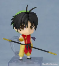 GOOD SMILE COMPANY Nendoroid Suikoden I Hero - Suikoden - photo 4