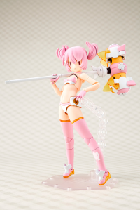 PUNI☆MOFU MAO 10