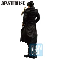 BANDAI Jotaro Kujo (Stardust Crusaders+) "JoJo's Bizarre Adventure", Masterlise Ichibansho Figure - JoJo's Bizarre Adventure - photo 3
