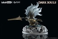 Dark Souls The Nameless King 1