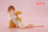 TAITO Atelier Ryza: Ever Darkness & the Secret Hideout Desktop Cute Figure - Ryza (Nightwear Ver.) - Atelier Ryza - photo 3