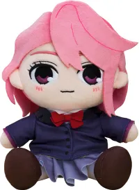 GOOD SMILE COMPANY Plushie Aira - Dandadan - photo 2