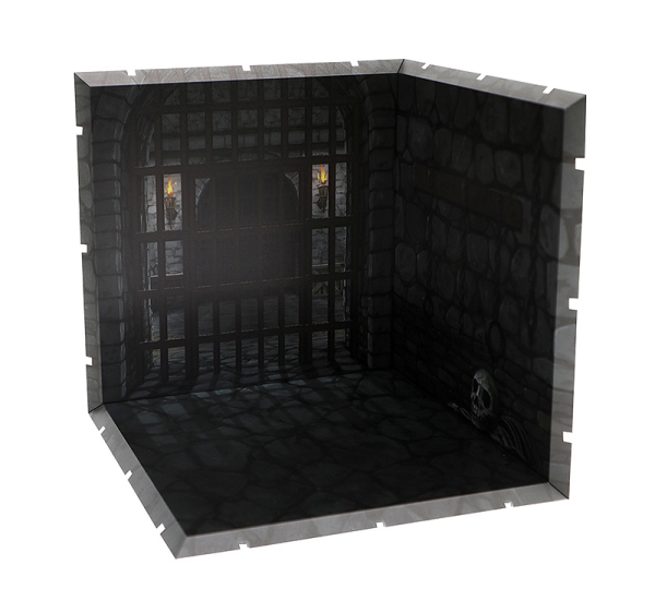 Dioramansion 150: Dungeon