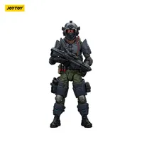JOYTOY Stellar Scar Assault Team Ghostmanganese - JOYTOY Original Series - photo 10