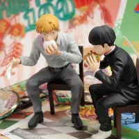 Bunbougu Café Arataka Reigen - Mob Psycho 100 - photo 11